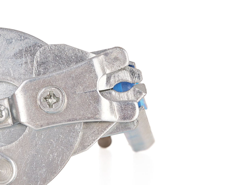 Hog ring plier + 600 pcs M type staples