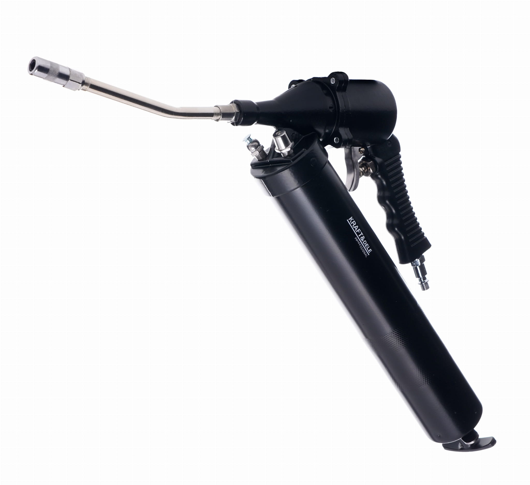 Pneumatic grease gun 500cc KD1449
