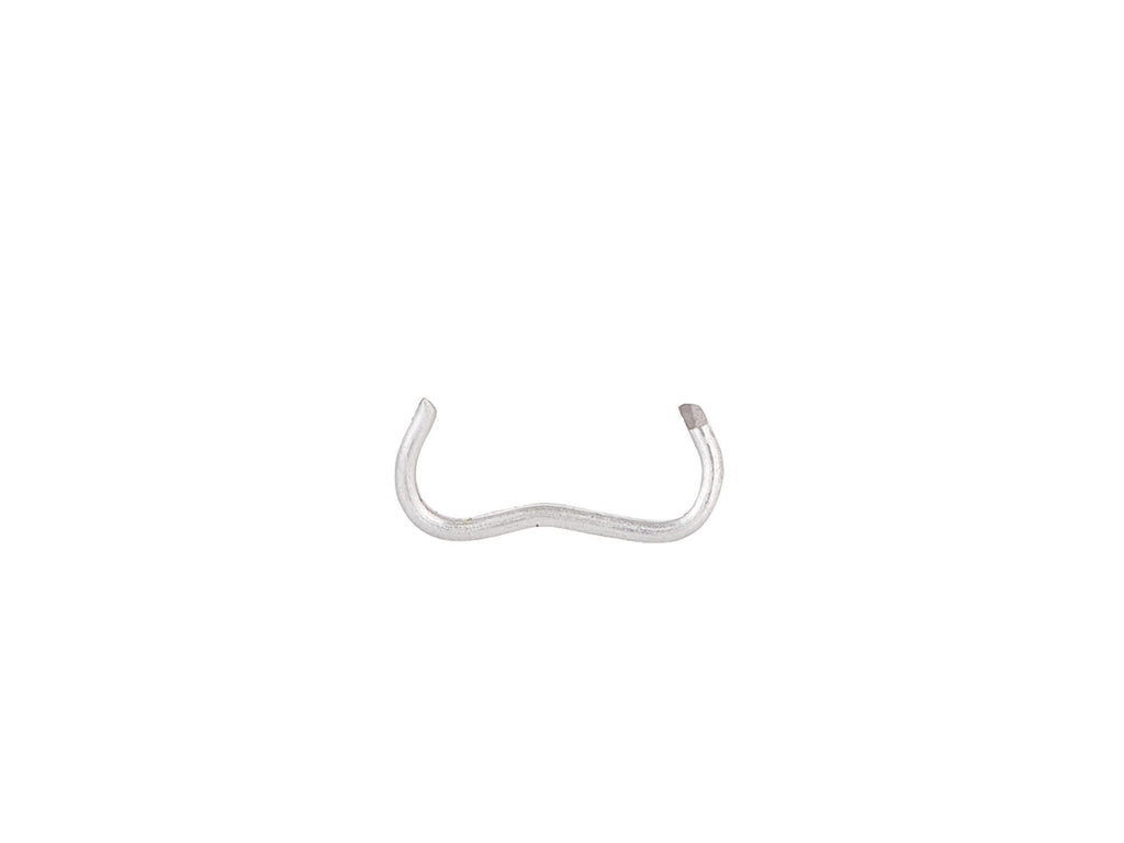 600 pcs E-type staples