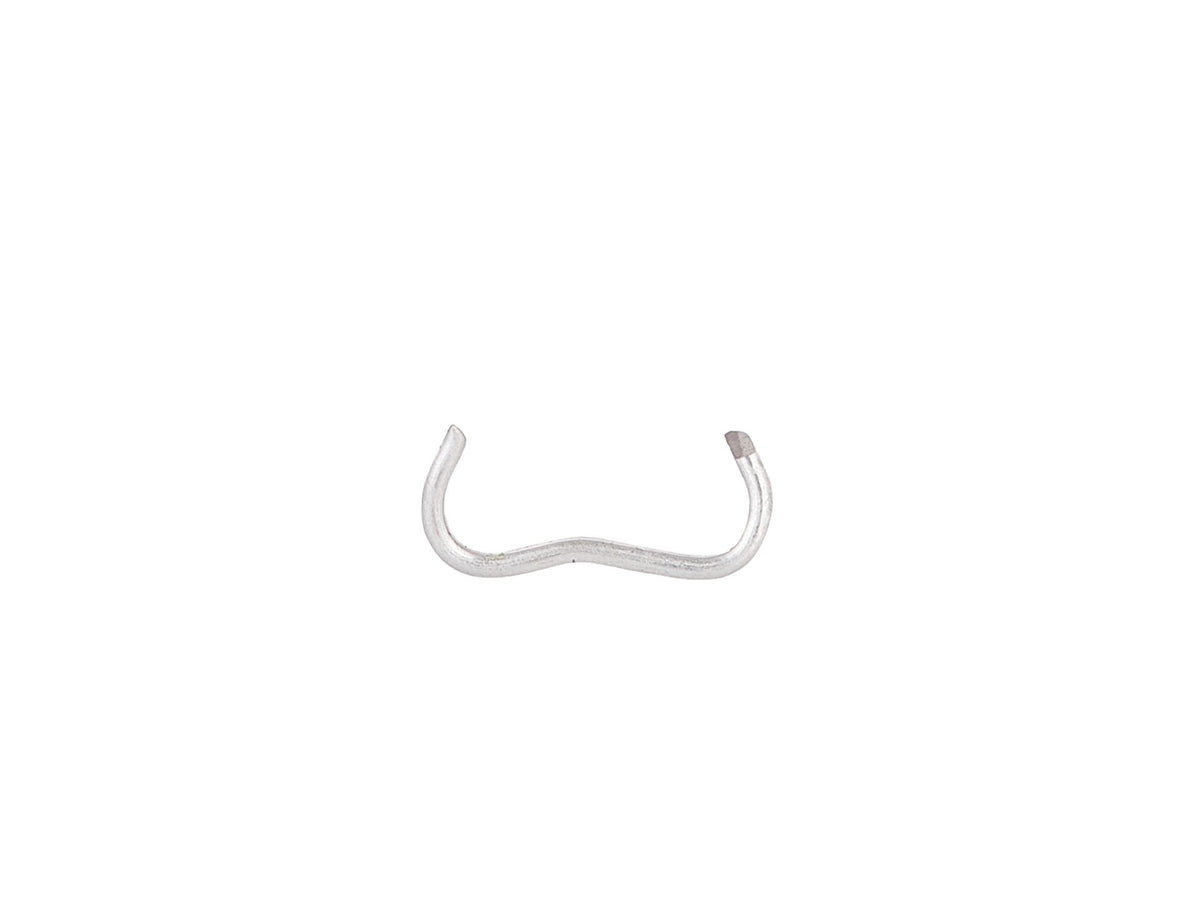 600 pcs E-type staples