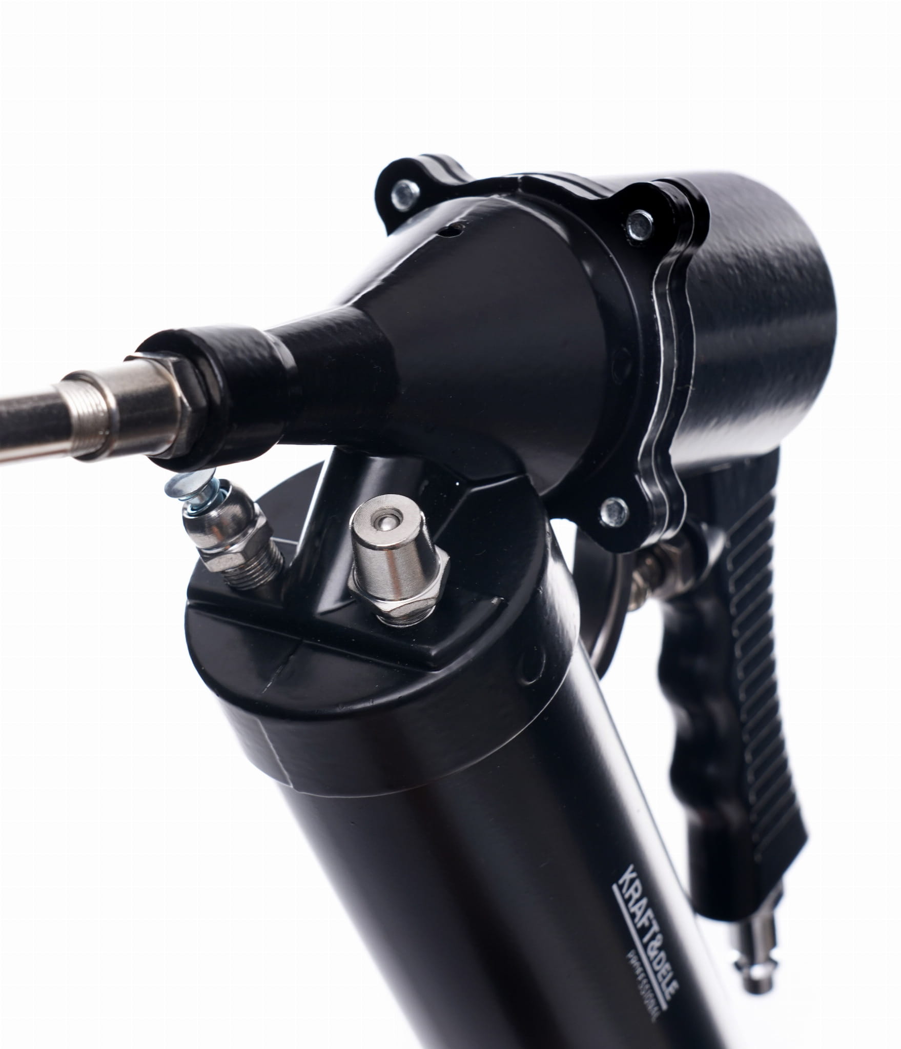 Pneumatic grease gun 500cc KD1449
