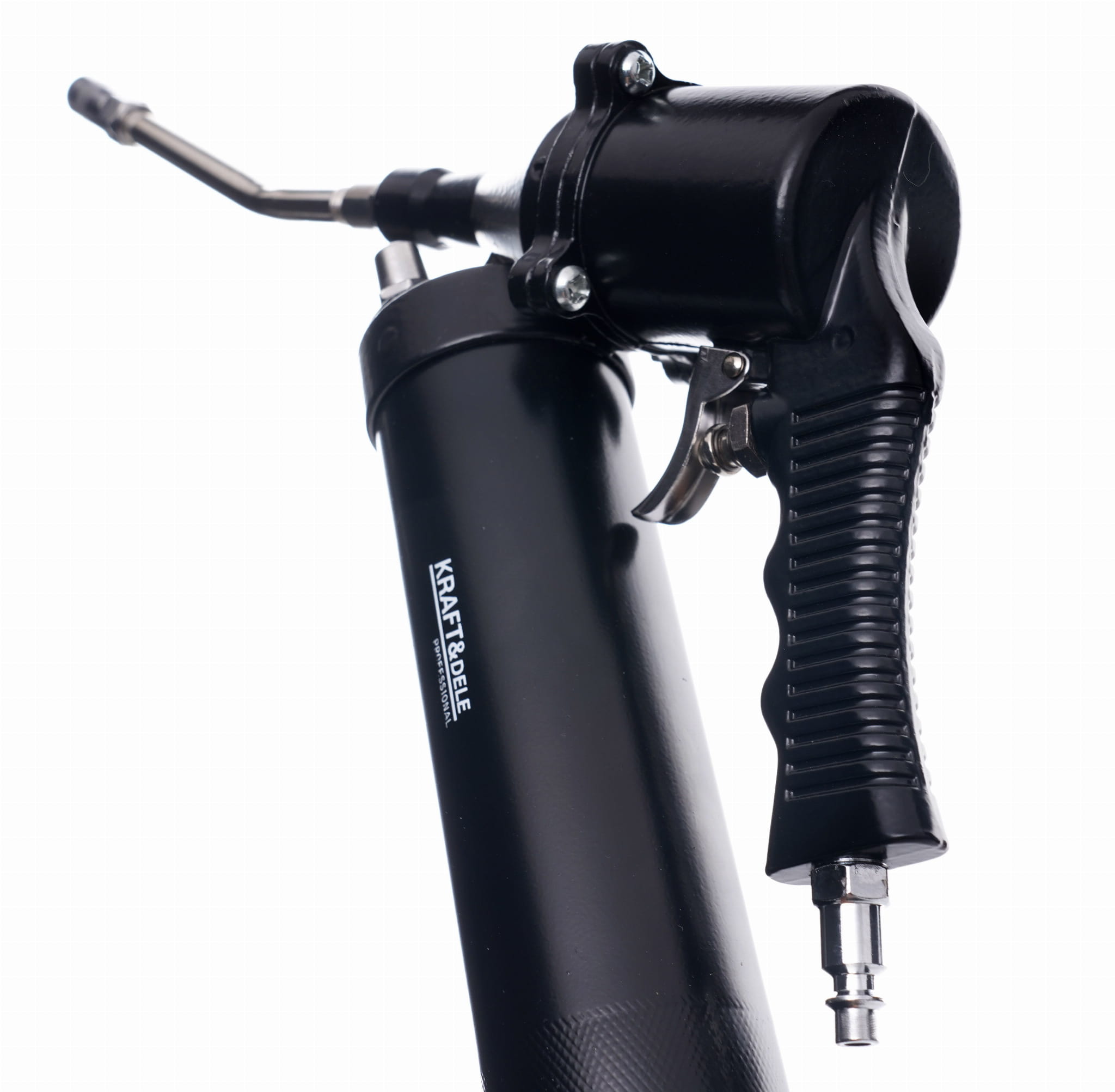 Pneumatic grease gun 500cc KD1449