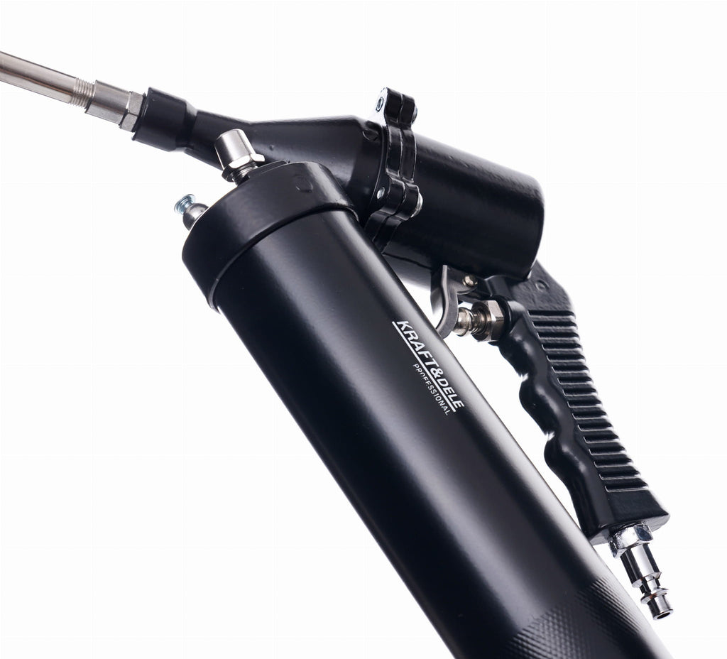 Pneumatic grease gun 500cc KD1449