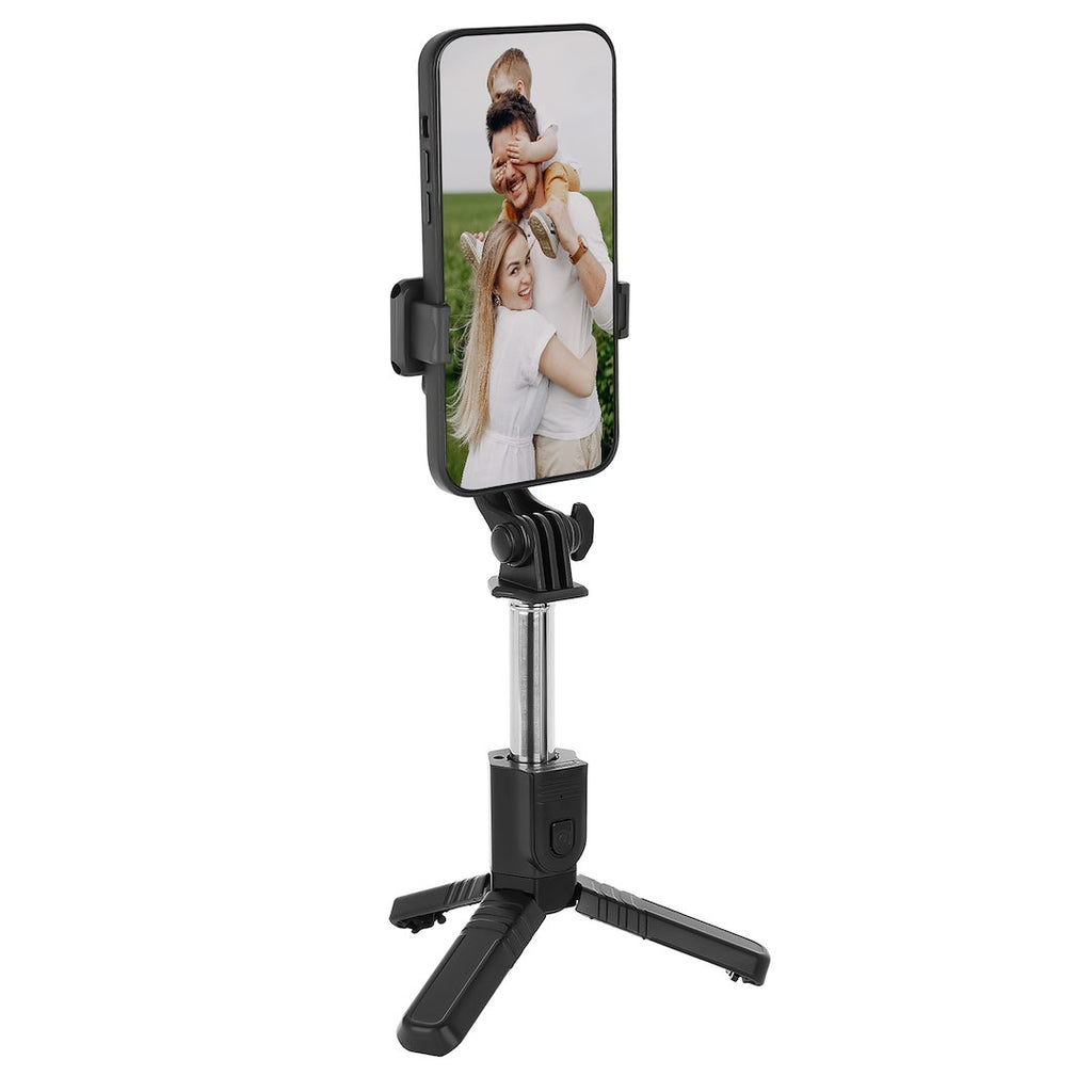 Selfie Stick Tripod with Remote Control