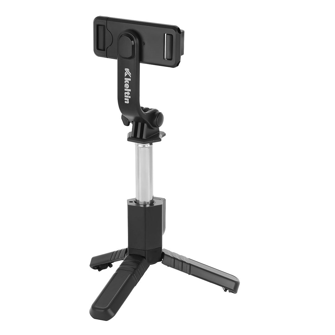 Selfie Stick Tripod with Remote Control