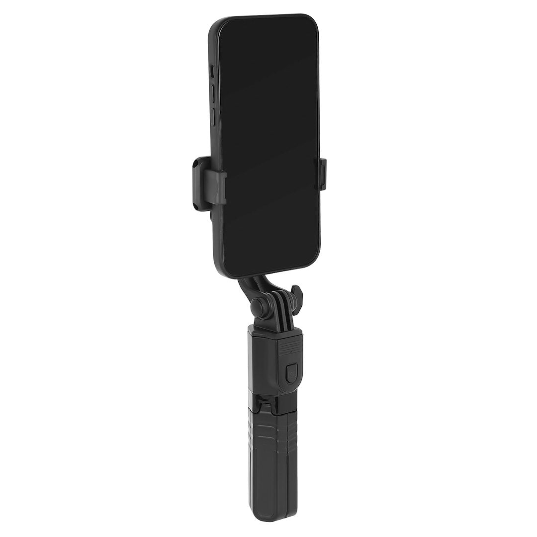 Selfie Stick Tripod with Remote Control
