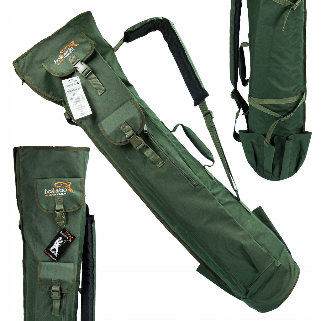 Strong Cover for 4-Rod Compartment 120 cm Hokkaido