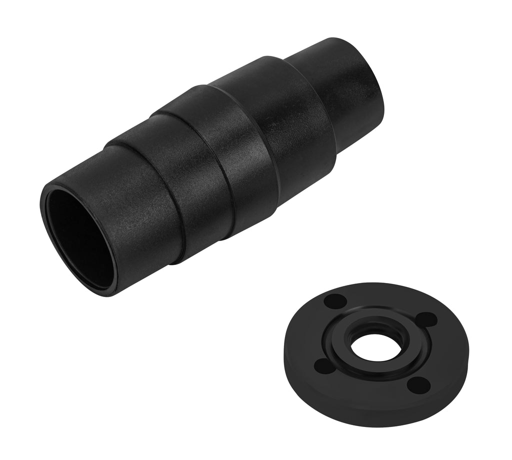 Dust extraction guard for 125mm grinder KD5398