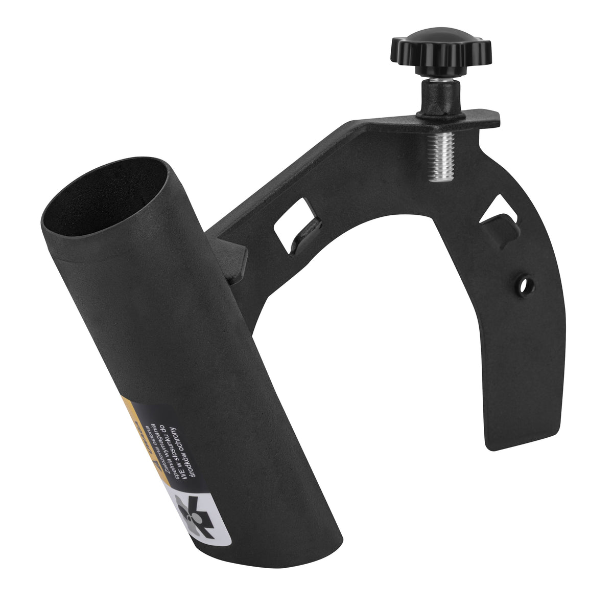 Dust extraction guard for 125mm grinder KD5398
