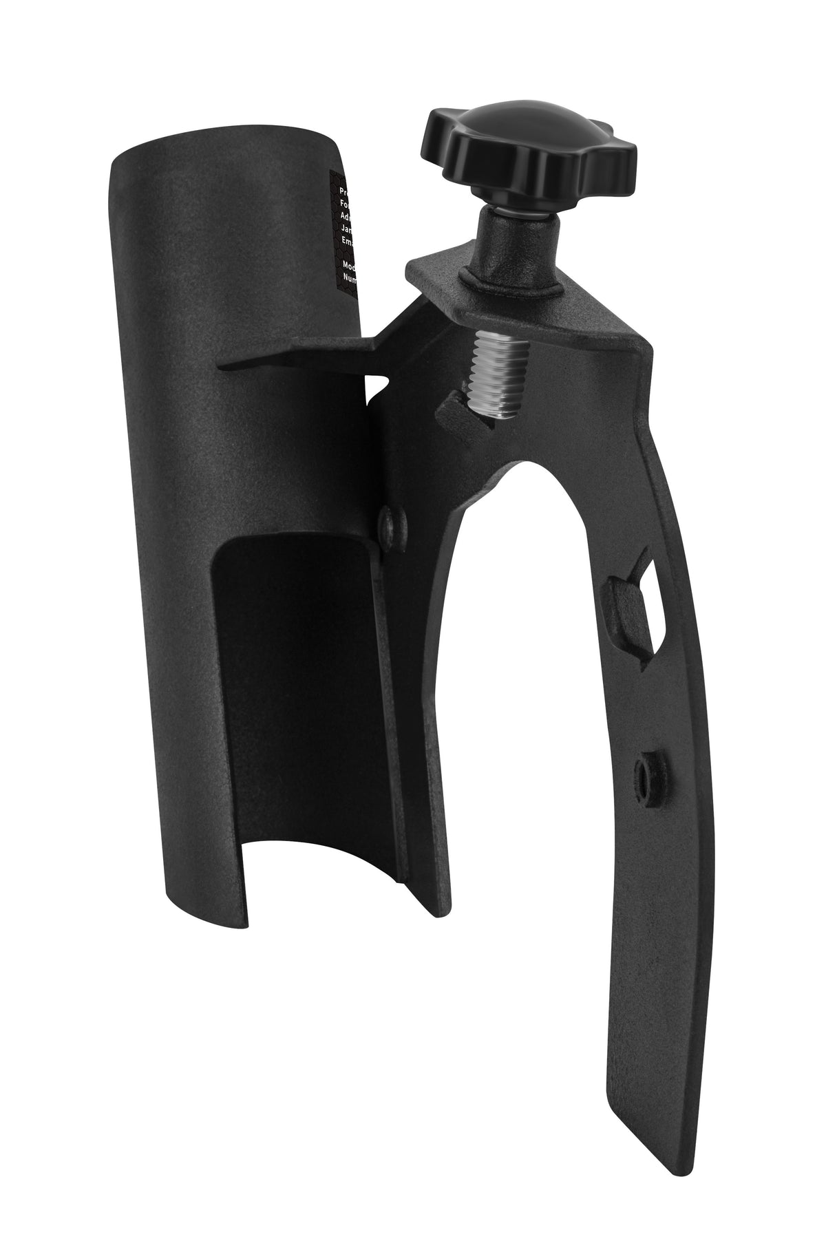 Dust extraction guard for 125mm grinder KD5398