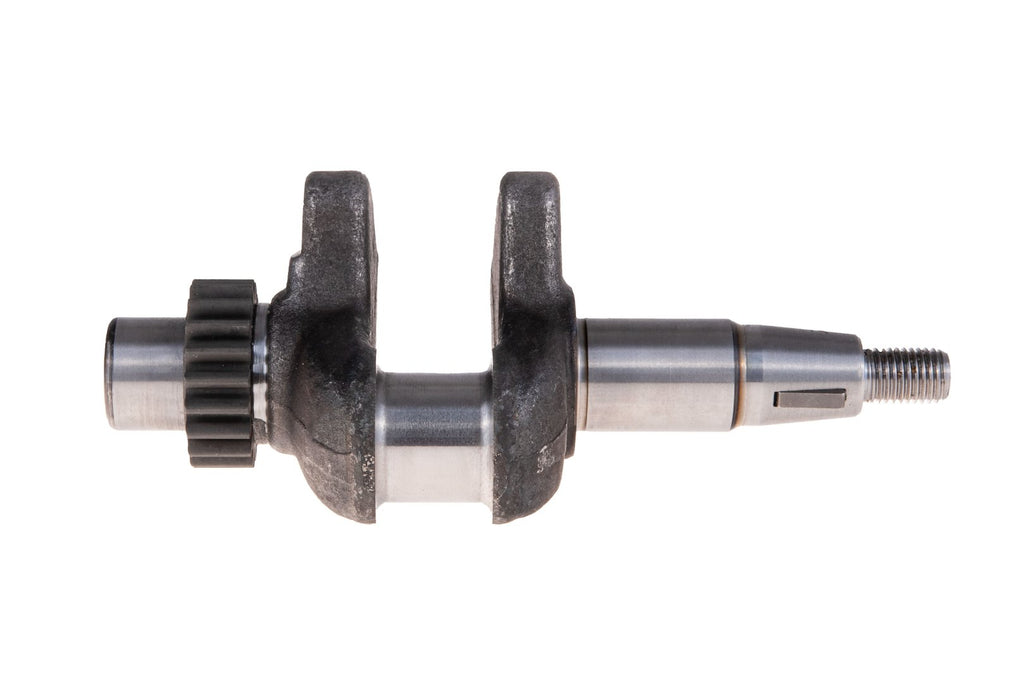 Crankshaft for generator T05015