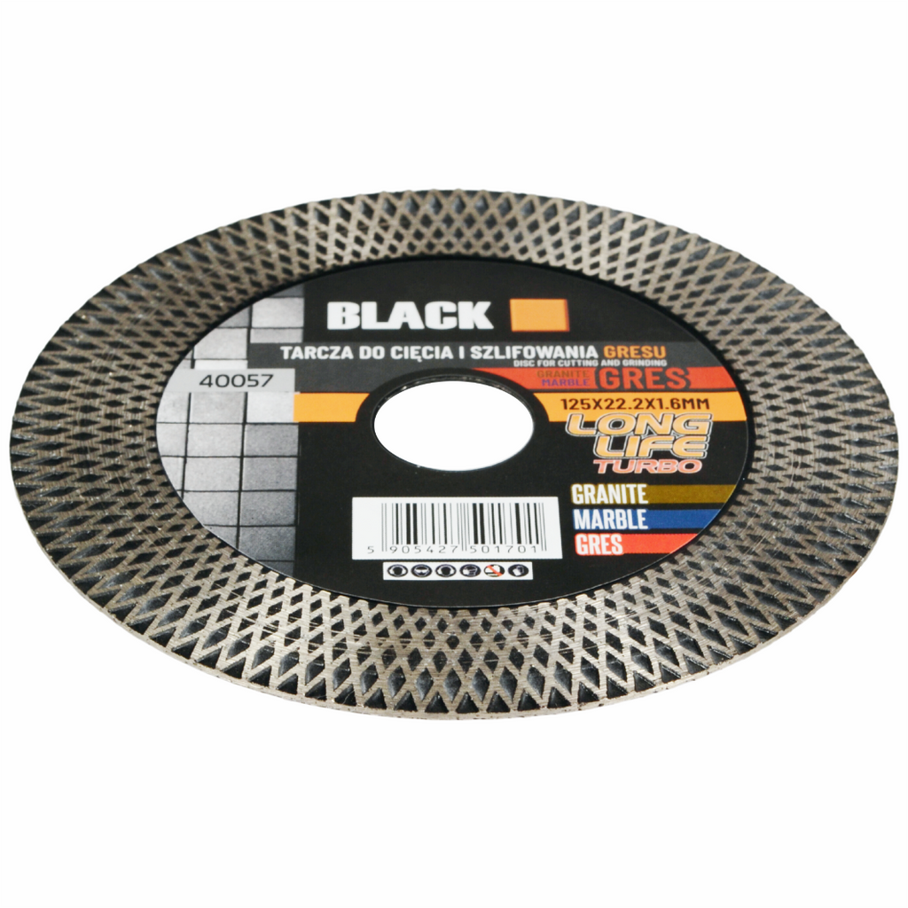 Teemantketas portselanplaatide faasimiseks ja lihvimiseks