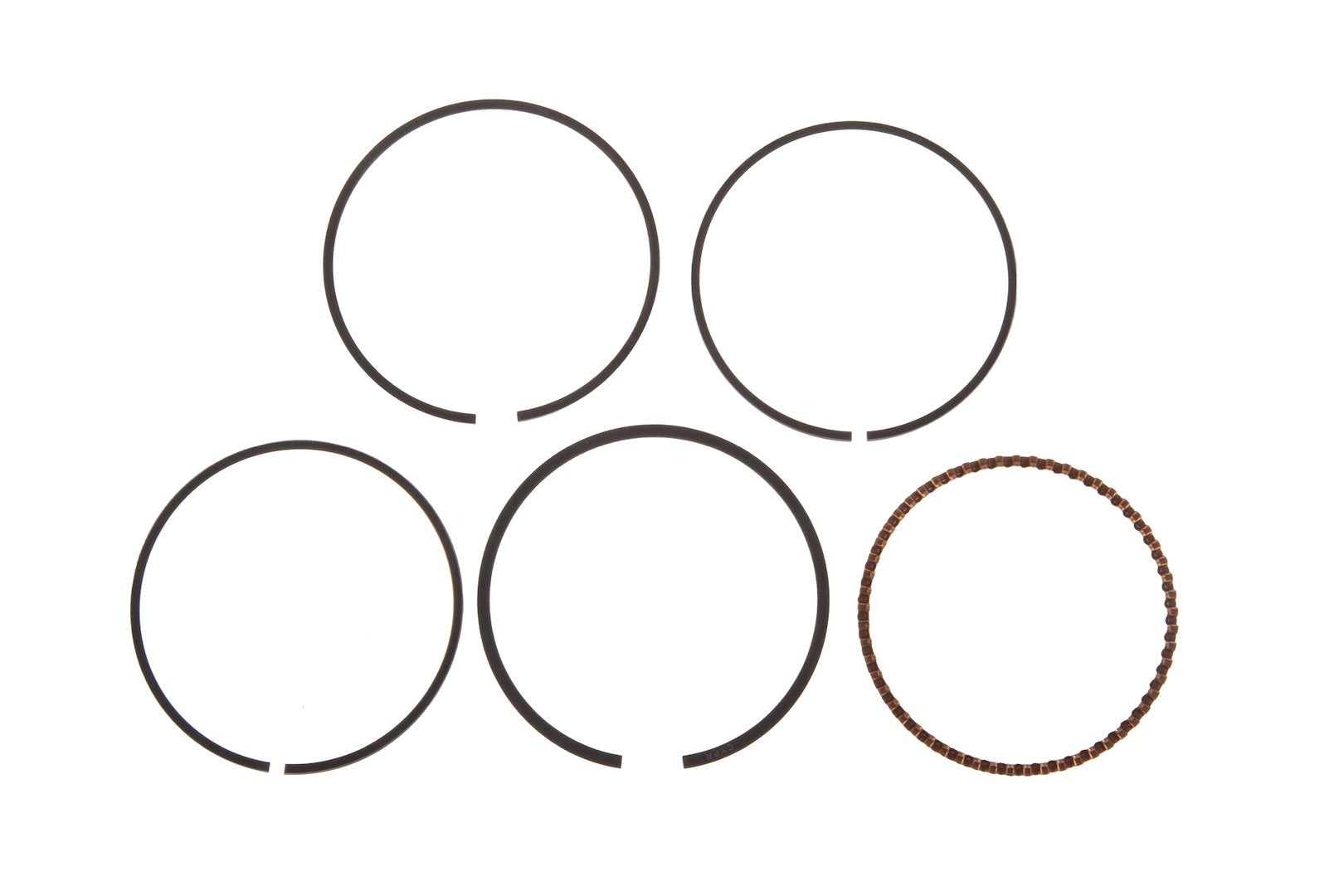 Piston Rings for Generator T05015