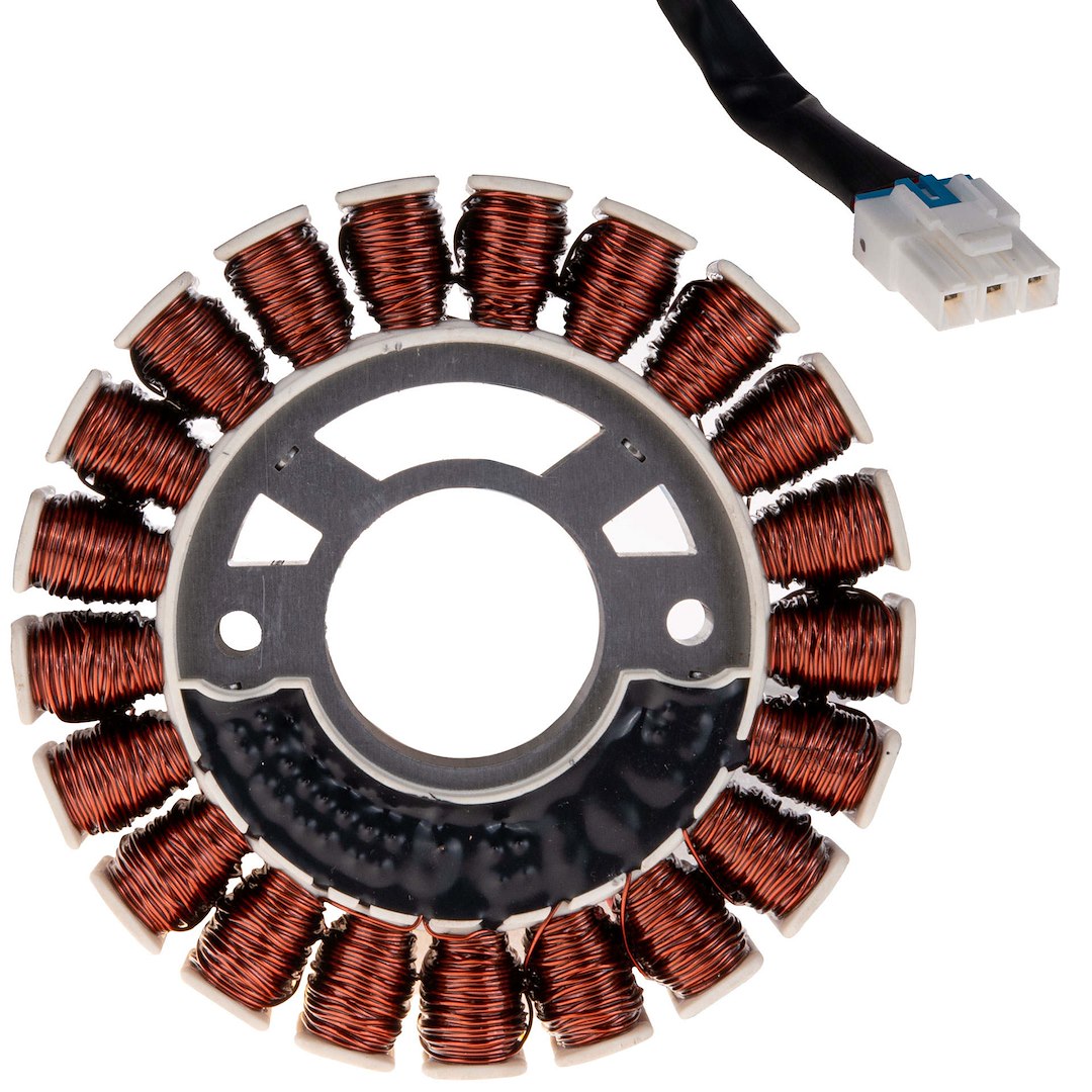 Stator for Generator T05015