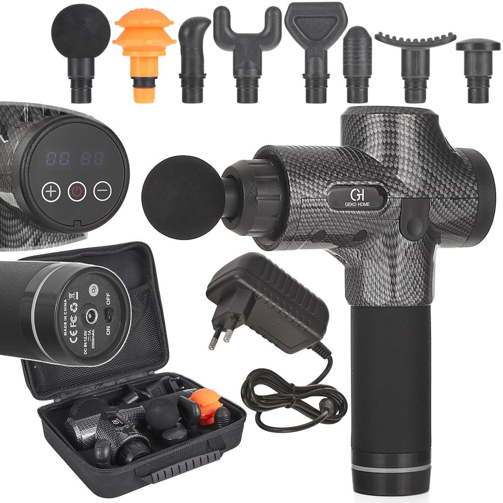 Massage Gun 100W