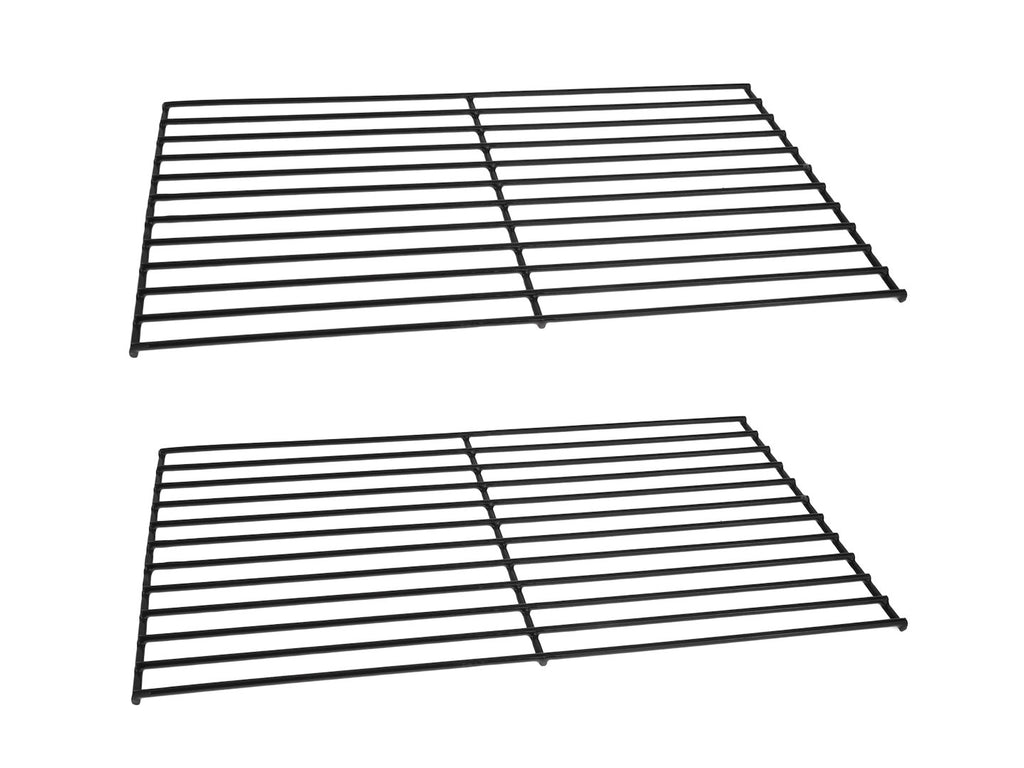 G80515 Barbecue Gas Grill Grates (2 pcs set)