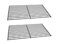G80515 Barbecue Gas Grill Grates (2 pcs set)
