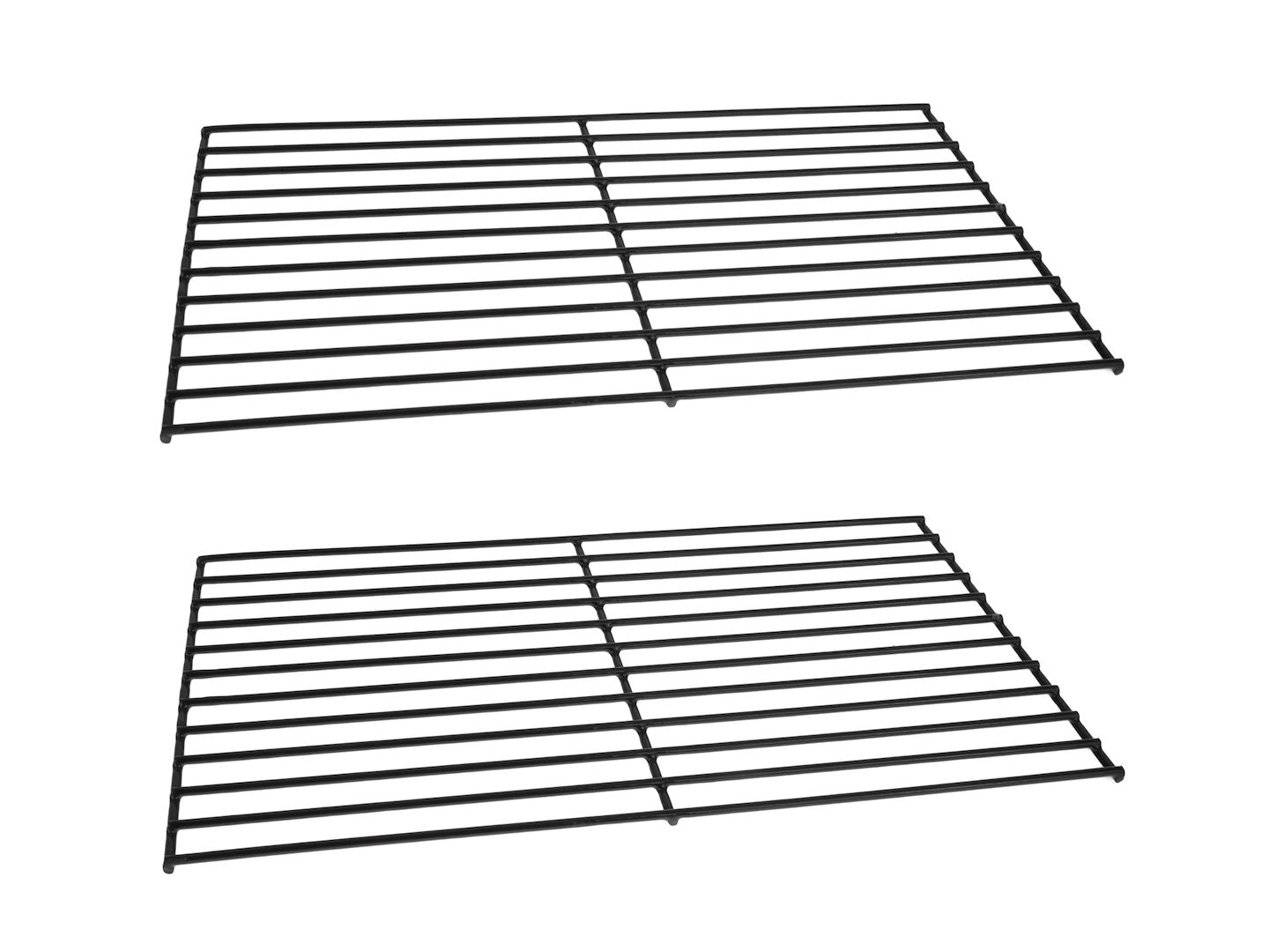 G80515 Barbecue Gas Grill Grates (2 pcs set)