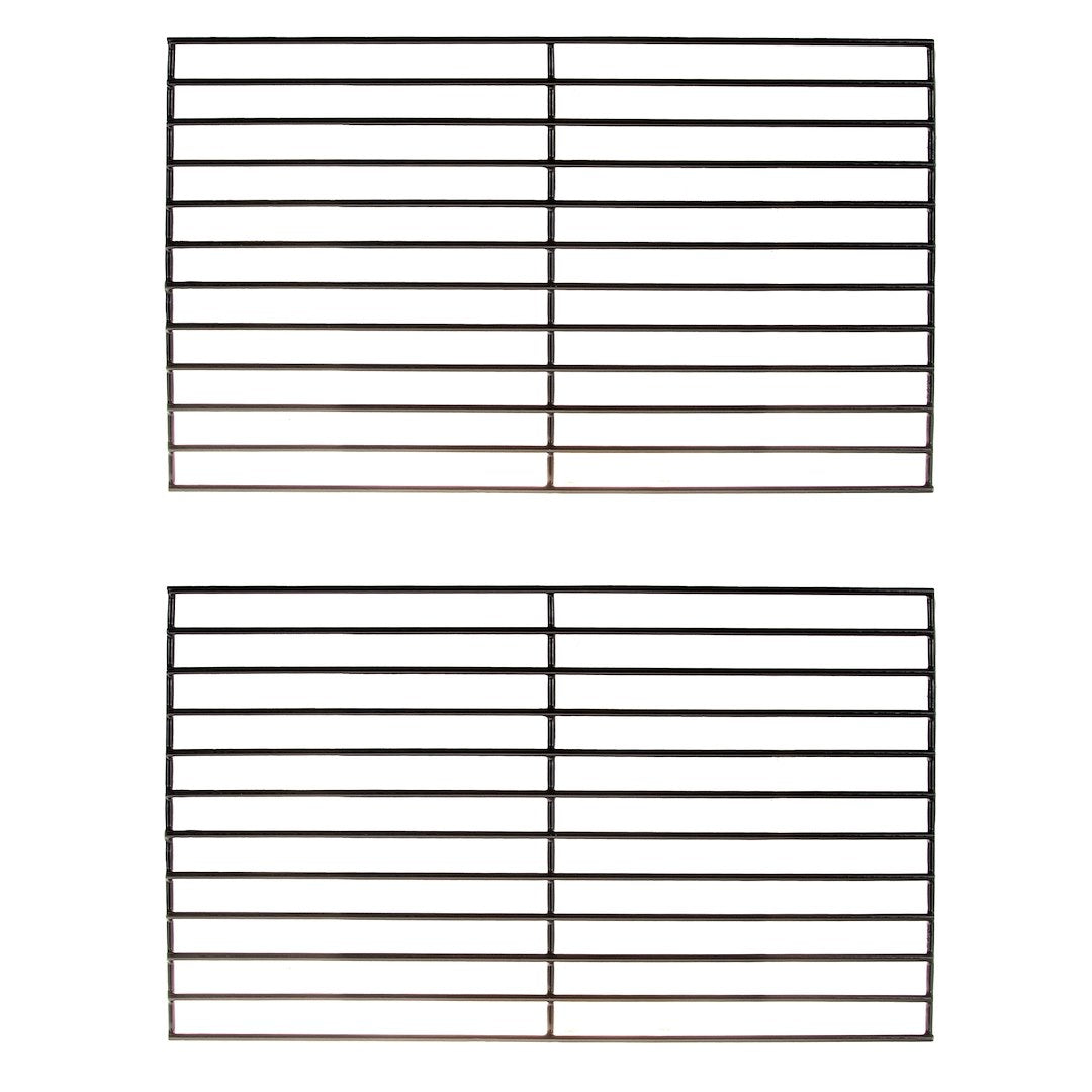 G80515 Barbecue Gas Grill Grates (2 pcs set)