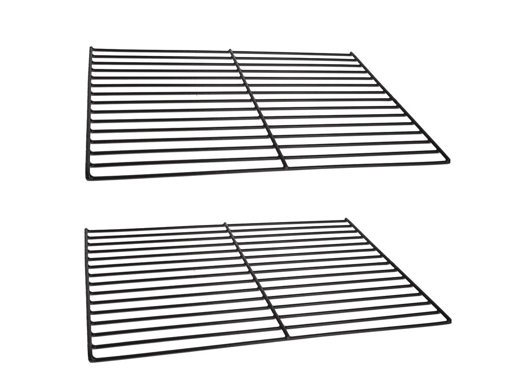 G80516 Barbecue Gas Grill Grates (2 pcs set)