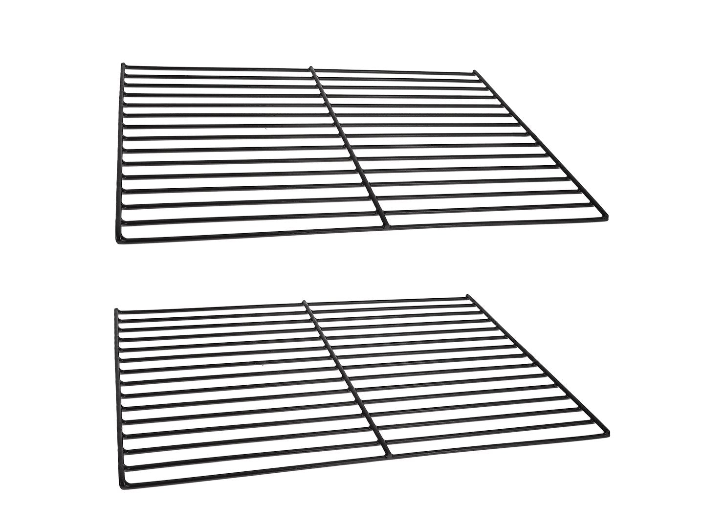 G80516 Barbecue Gas Grill Grates (2 pcs set)