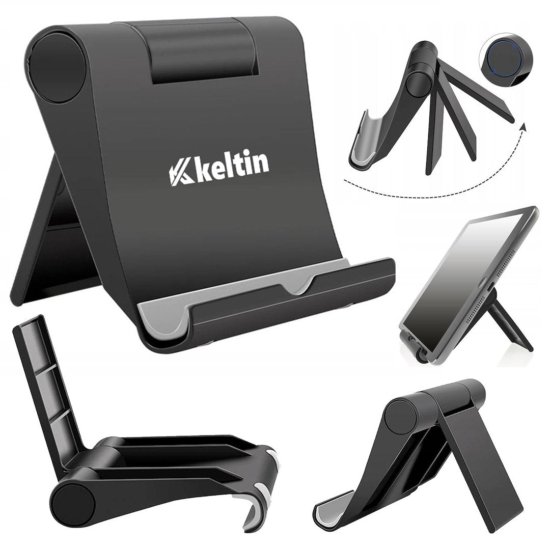 ABS Universal Stand for Phone or Tablet