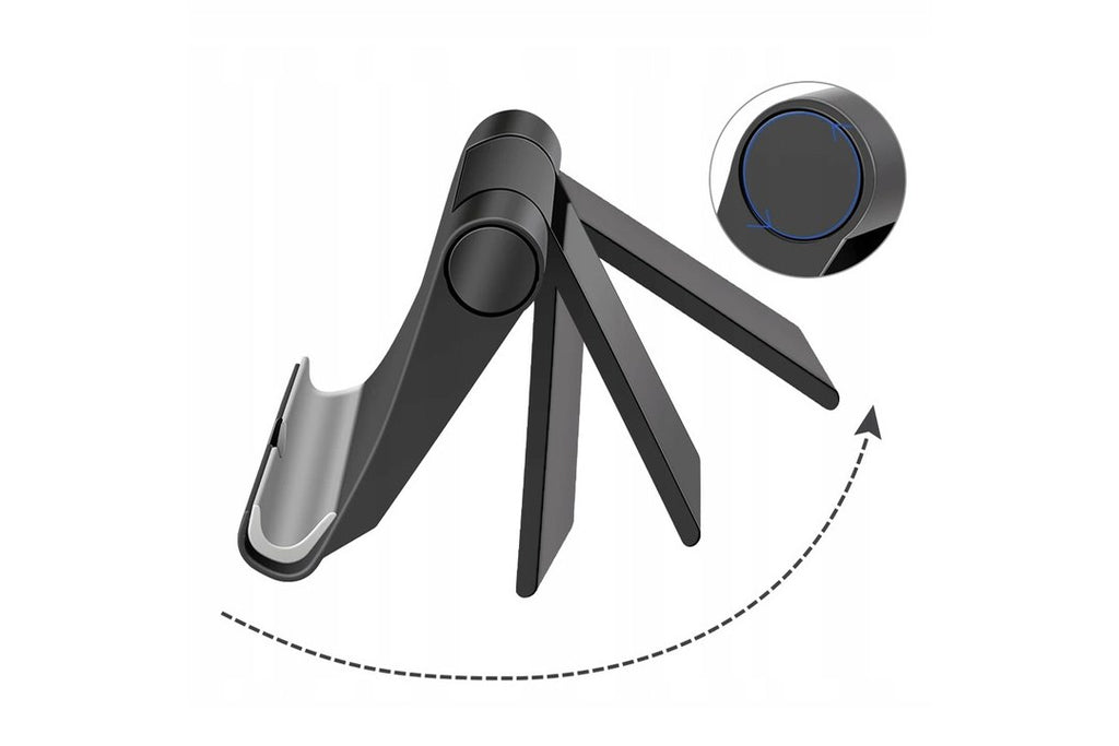 ABS Universal Stand for Phone or Tablet
