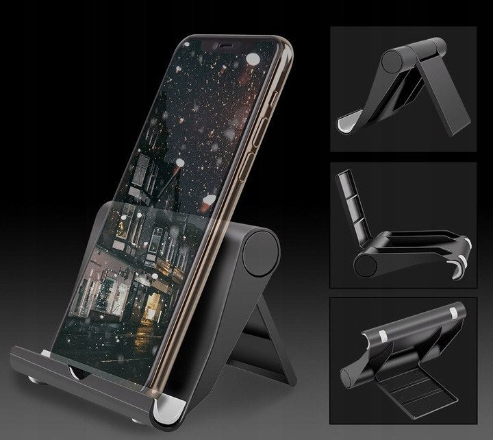 ABS Universal Stand for Phone or Tablet