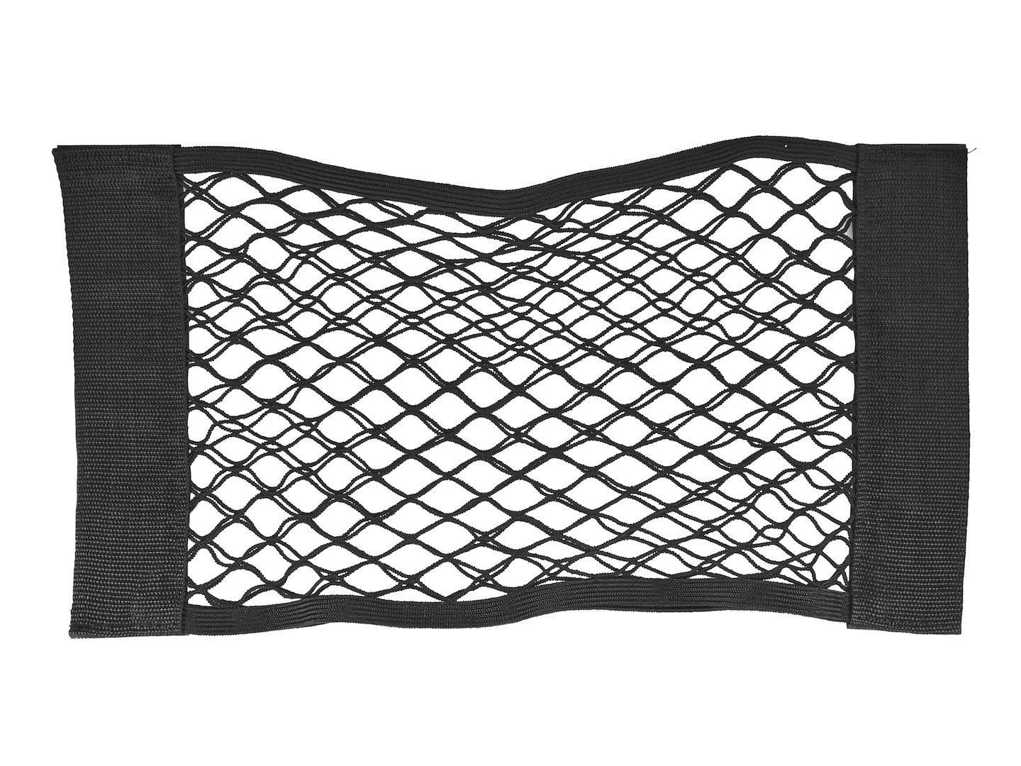 Velcro Mesh Trunk Organizer 50 x 25 cm
