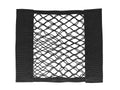 Velcro mesh - trunk organizer 30x25cm