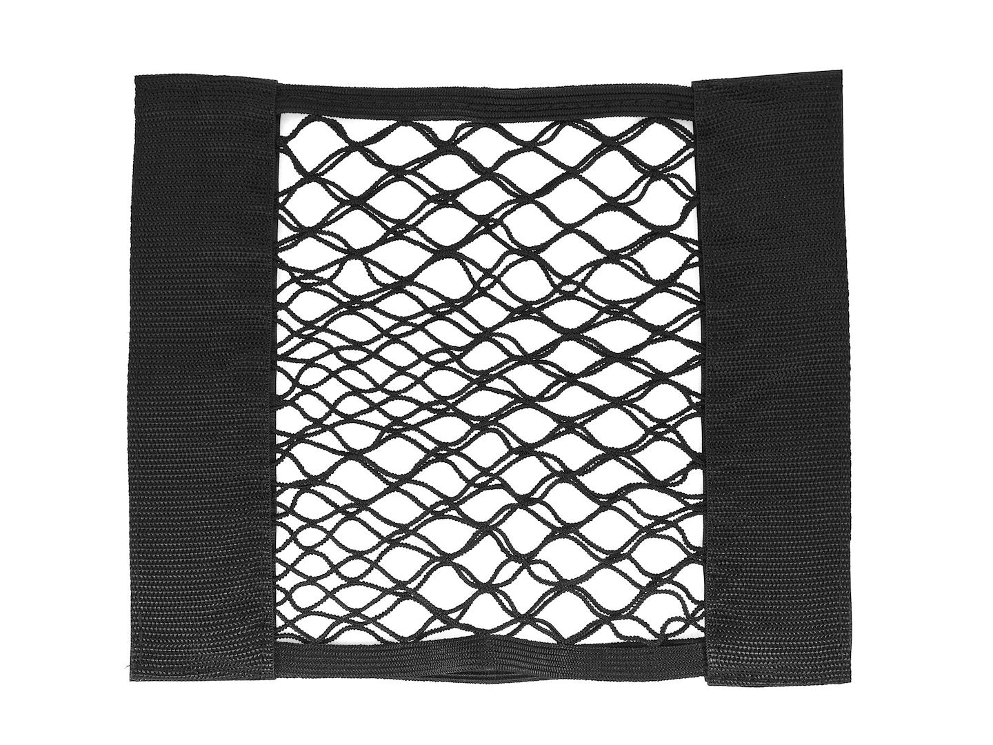 Velcro mesh - trunk organizer 30x25cm