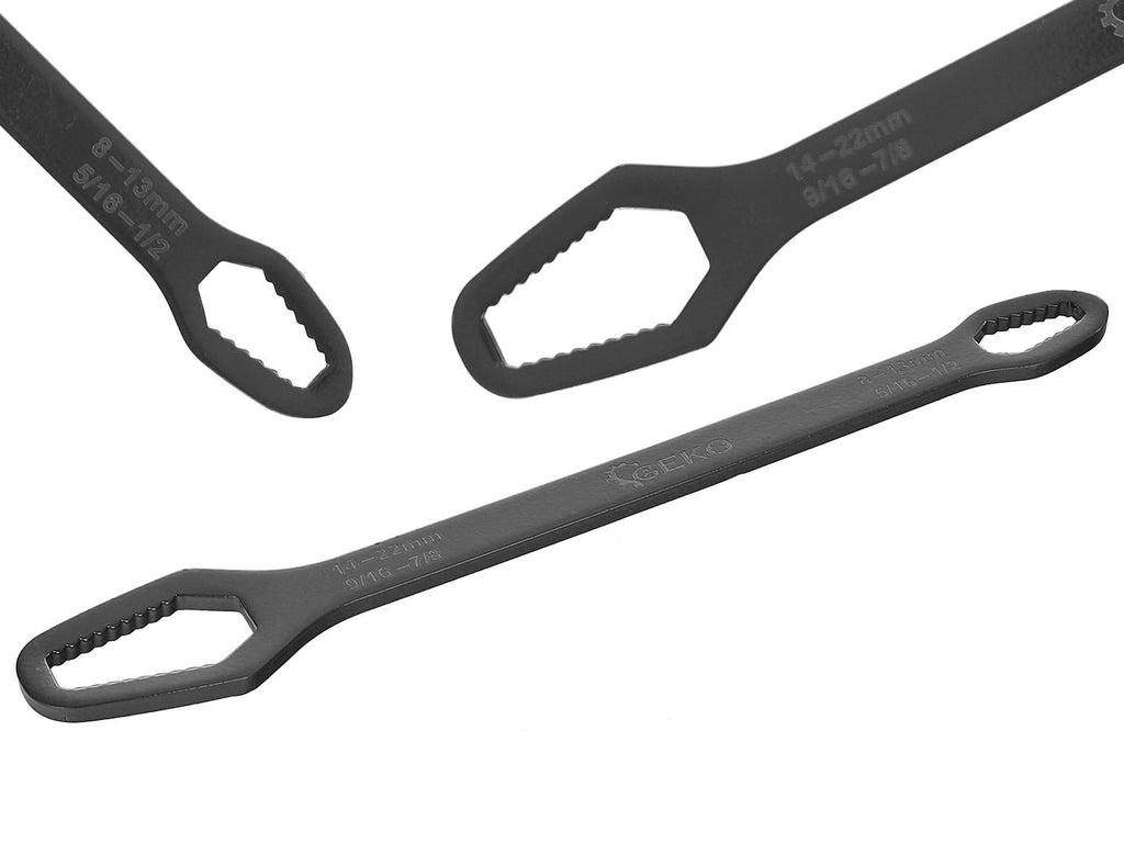 Multifunctional Wrench 8-22 mm