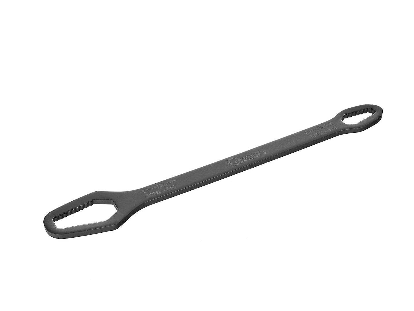 Multifunctional Wrench 8-22 mm