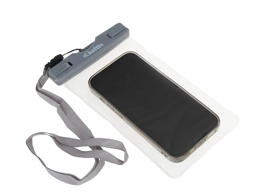 Waterproof phone case 175 x 105 mm