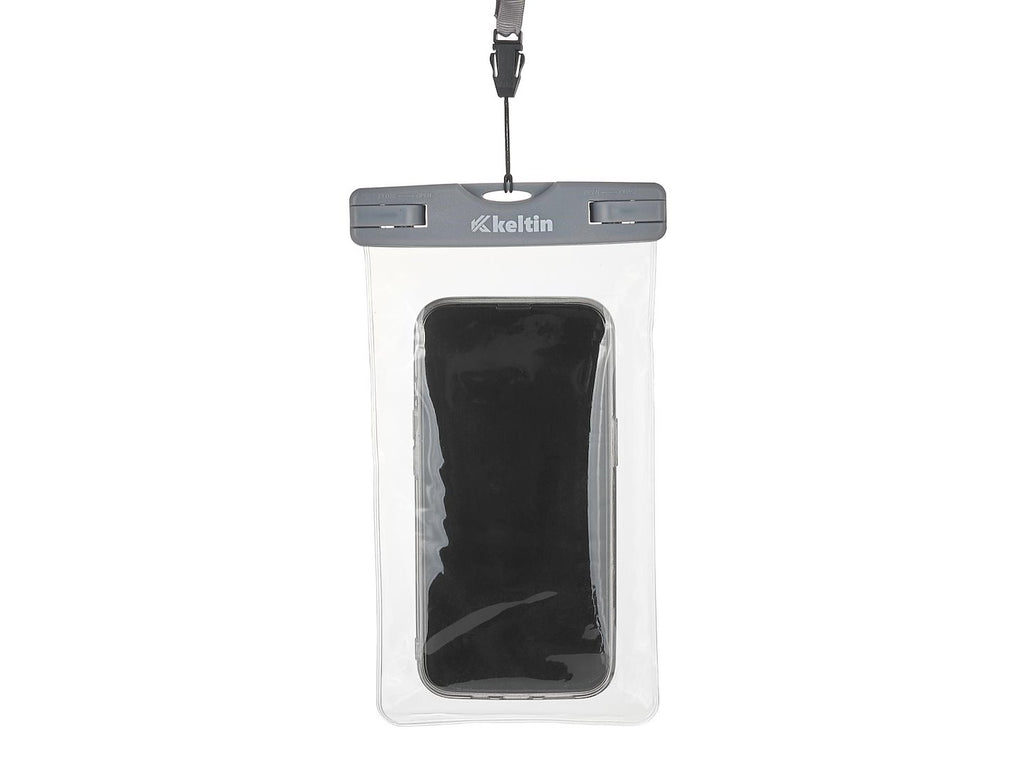 Waterproof phone case 175 x 105 mm