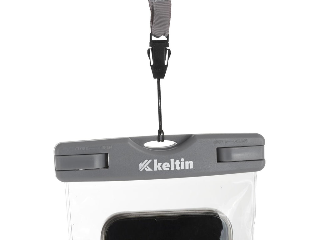 Waterproof phone case 175 x 105 mm