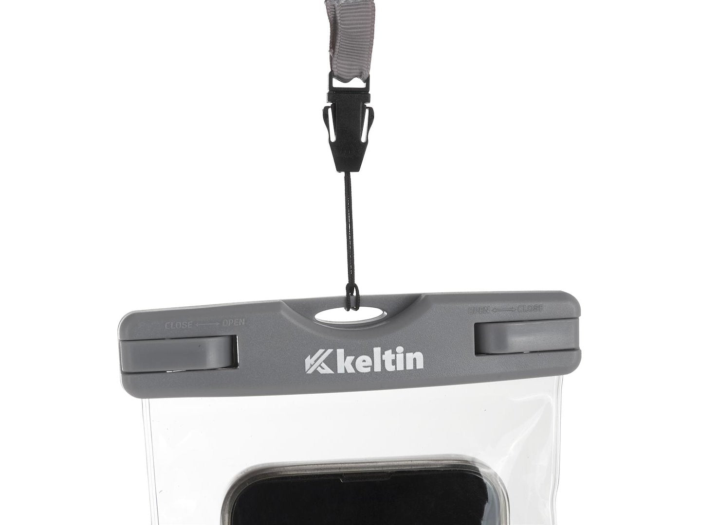 Waterproof phone case 175 x 105 mm