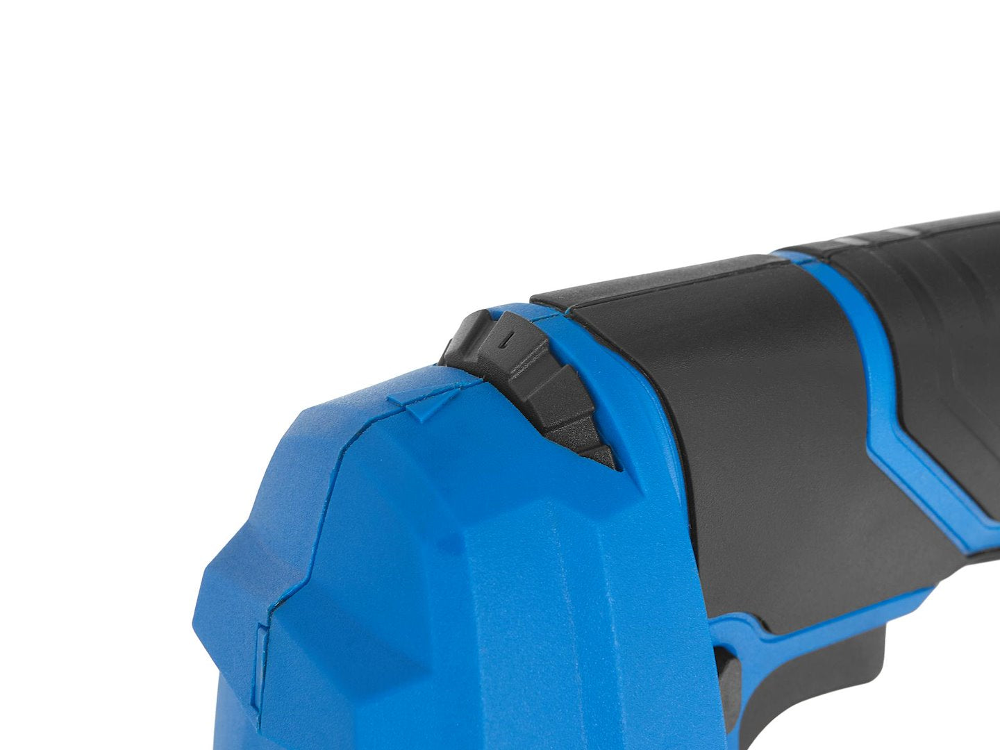 Cordless grease gun with 4.0 Ah battery & charger