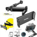 Seat Headrest Holder for Tablet or Mobile Phone