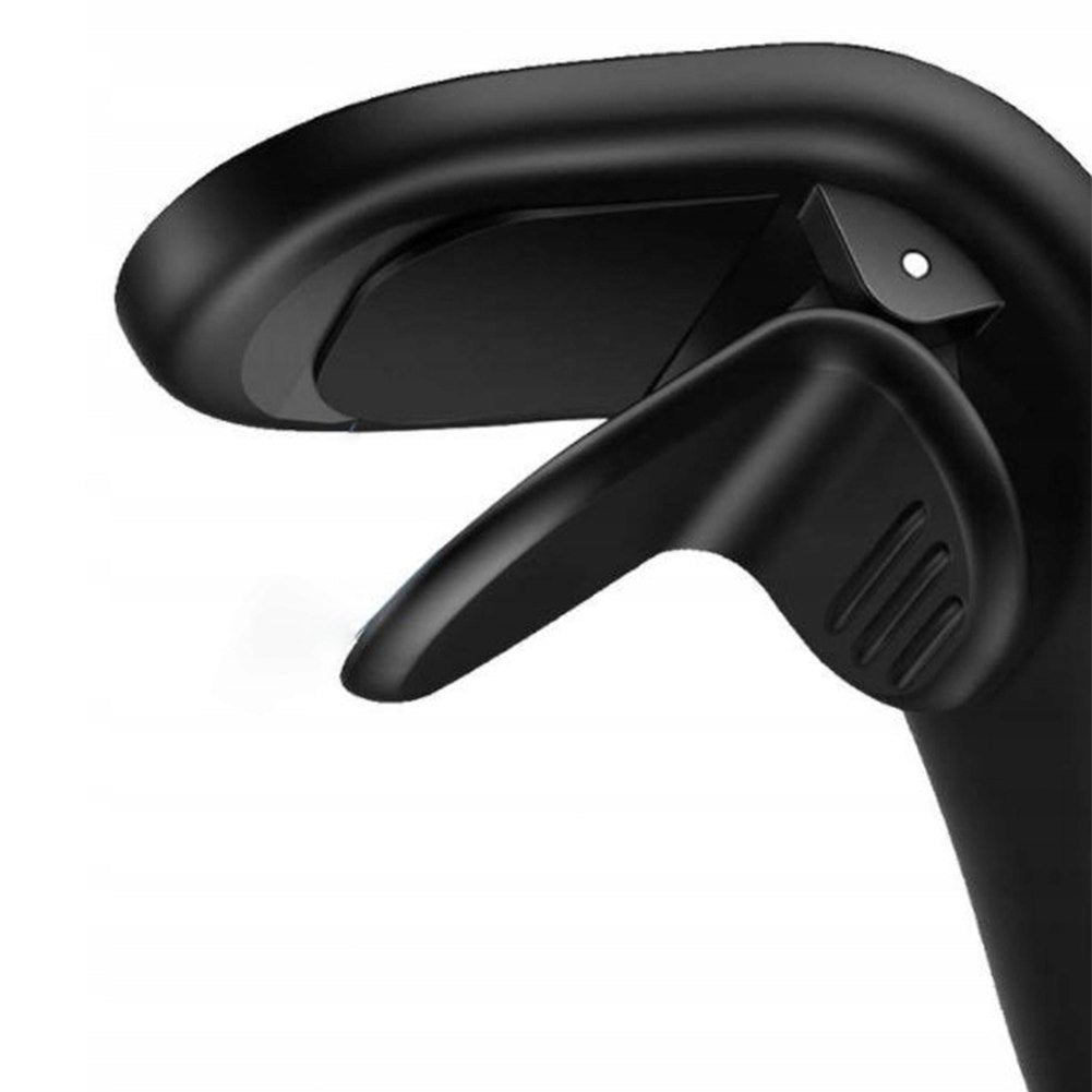 Universal Air Vent Magnetic Phone Holder (Clip Type)