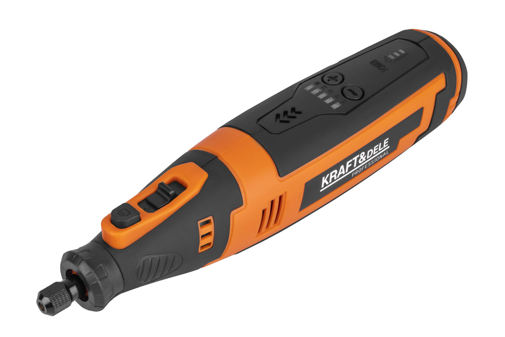 Mini cordless grinder 8V 2Ah KD5798