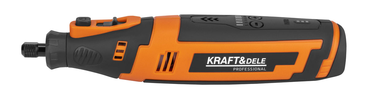 Mini cordless grinder 8V 2Ah KD5798