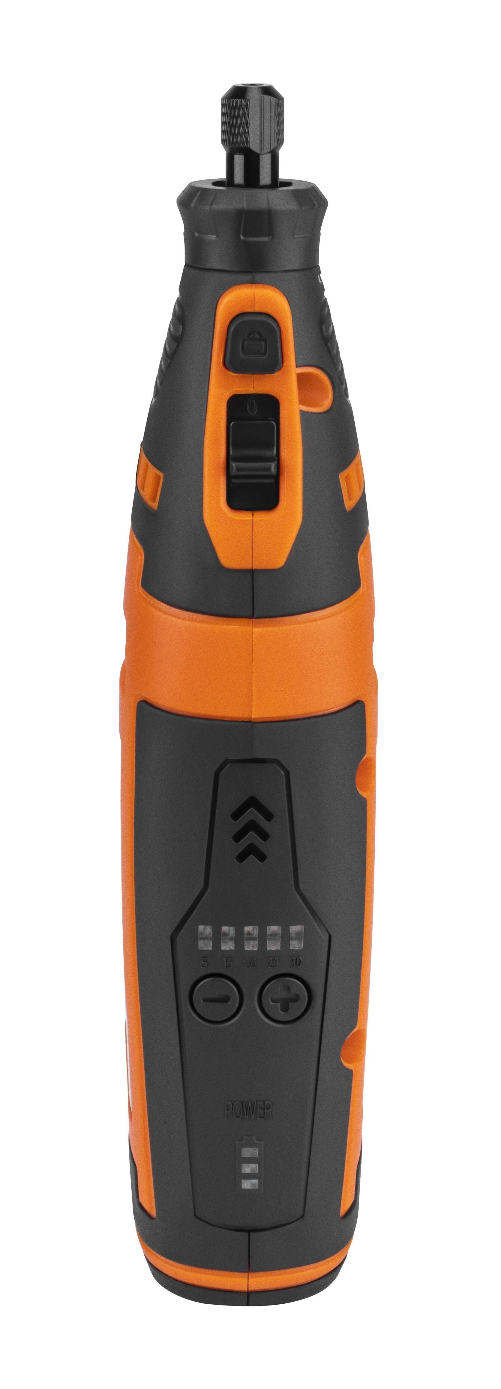Mini cordless grinder 8V 2Ah KD5798