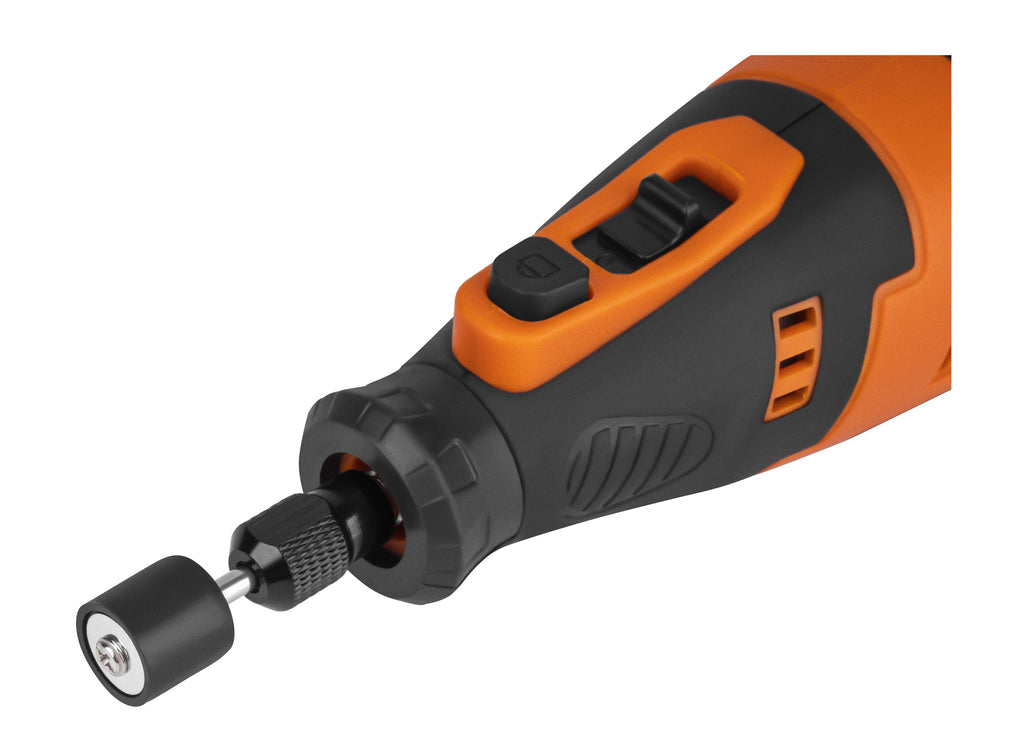Mini cordless grinder 8V 2Ah KD5798