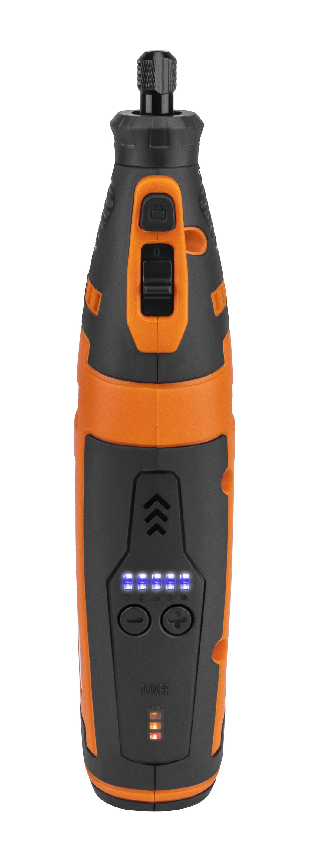 Mini cordless grinder 8V 2Ah KD5798