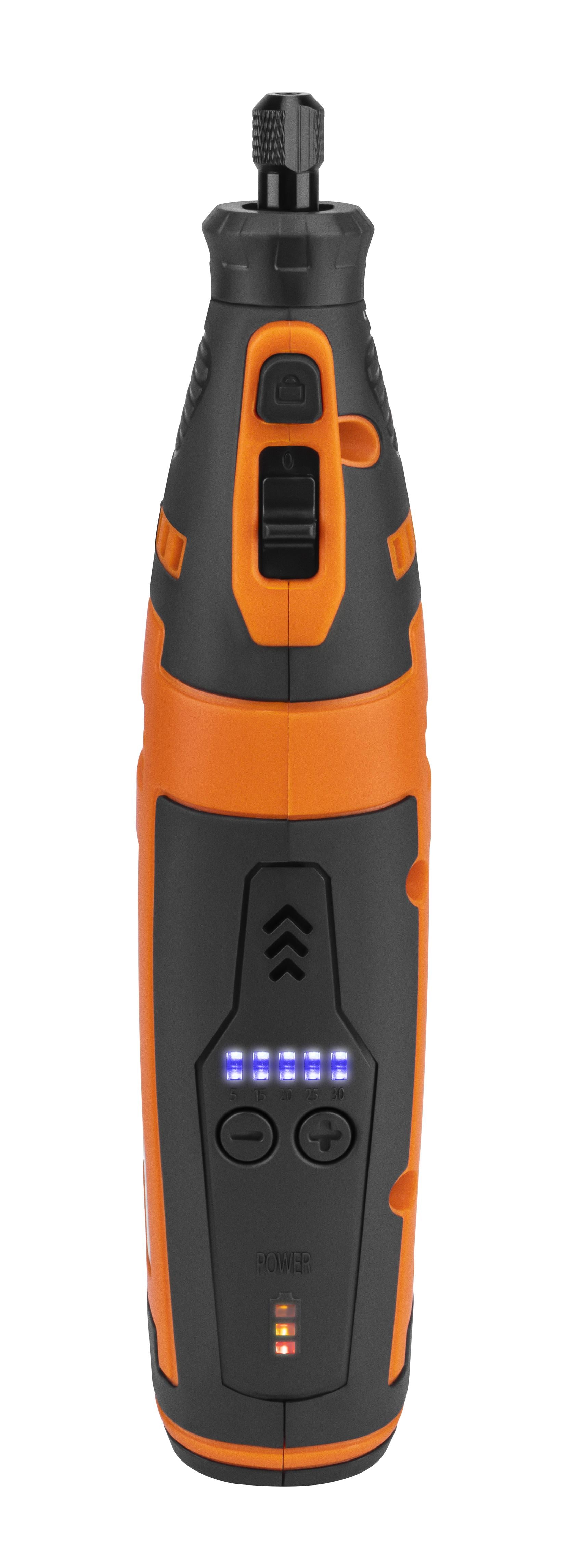 Mini cordless grinder 8V 2Ah KD5798