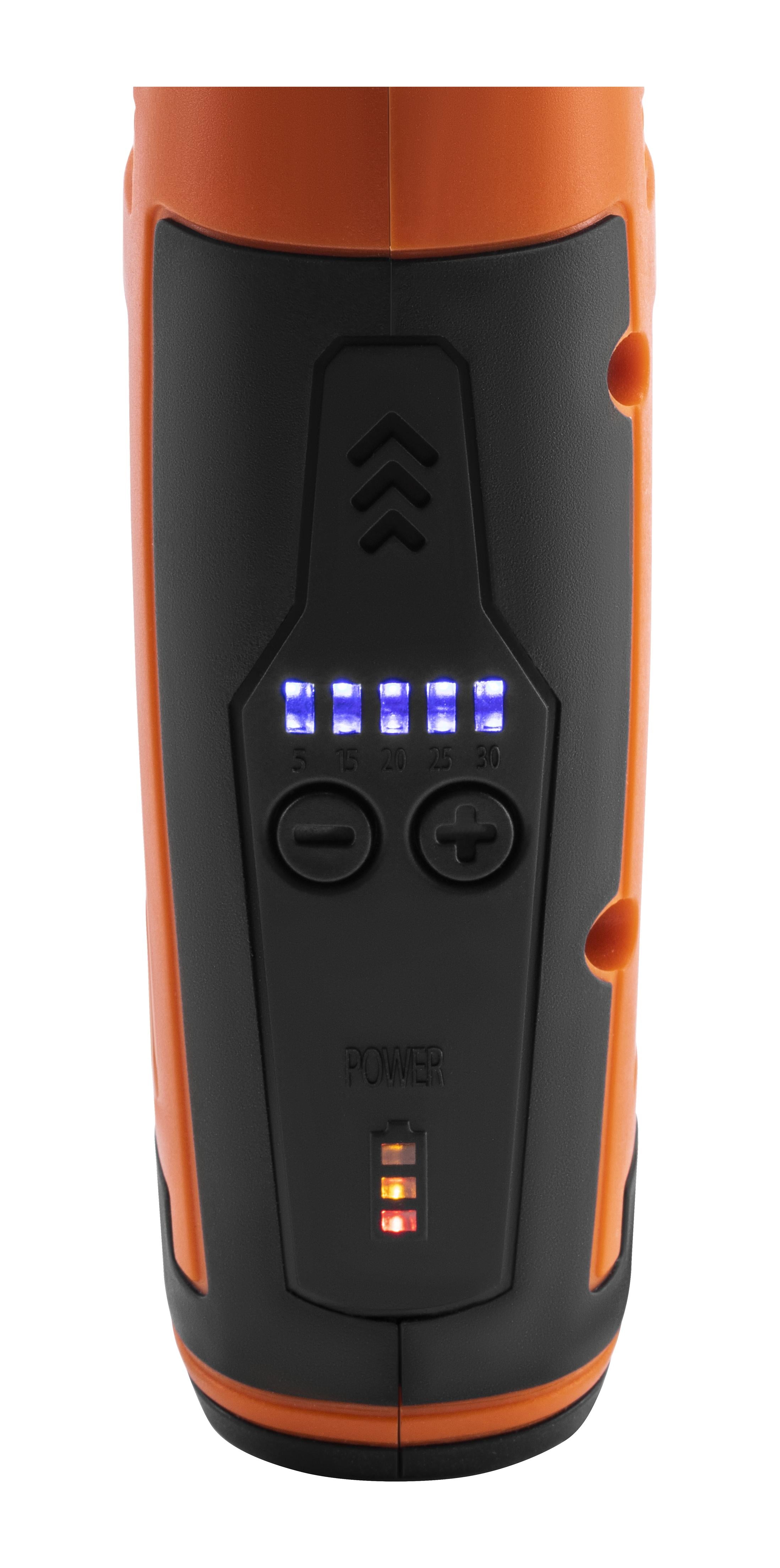Mini cordless grinder 8V 2Ah KD5798