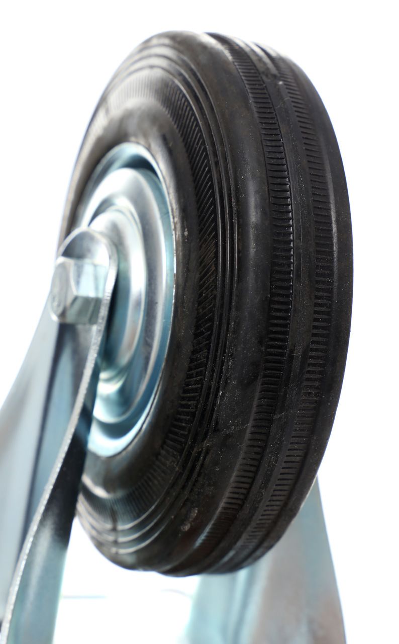 125mm ratas KD468