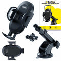 Universal 3-in-1 Phone Holder