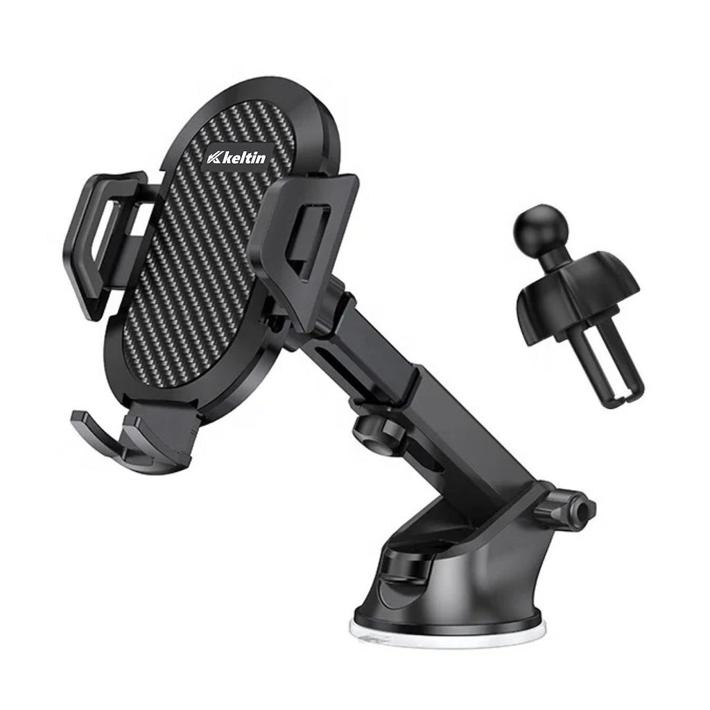 Universal 3-in-1 Phone Holder